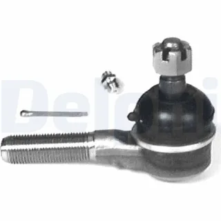 Delphi Spurstangenkopf Mitsubishi L200 Pajero TA1196