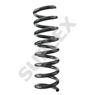 Suplex Feder hinten Mercedes Slk