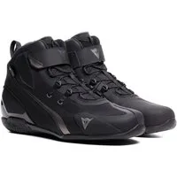 Dainese Herian D-WP wasserdichte Motorrad Schuhe Motorradstiefel wasserdicht