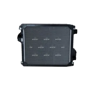 NRF Motork?hler gel?tet 54079