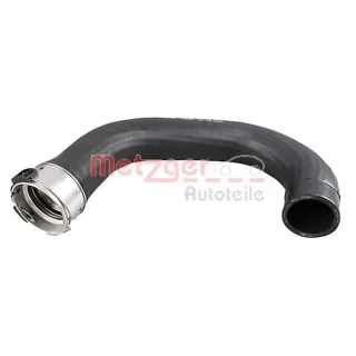 Metzger Ladeluftschlauch links unten Chevrolet Trax Opel Mokka J13 1.6 CDTI
