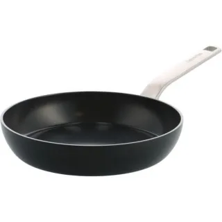 GreenPan Evolution Bratpfanne 24cm Schwarz