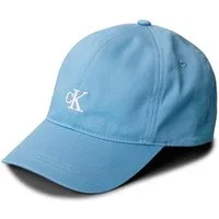 Calvin Klein Jeans Baseball Cap mit Logostickerei