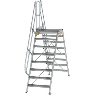 Munk Überstieg 60° Stufenbreite 800 mm - 600918