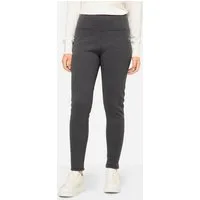 Laurasøn Leggings Leggings Teddy-Futter extra warm High Waist