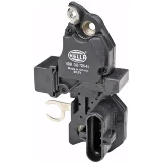Hella Generatorregler Mercedes Vario