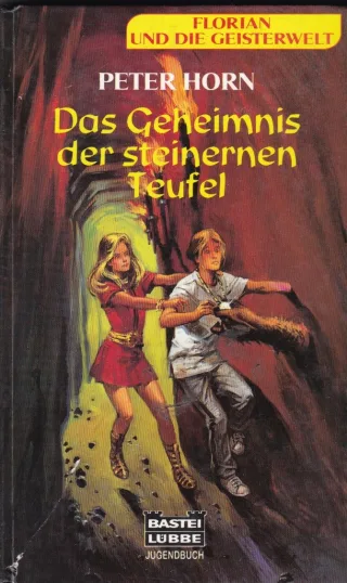 Das Geheimnis der steinernen Teufel