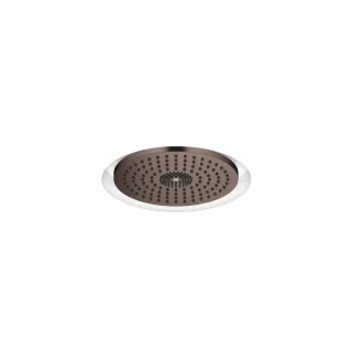 Dornbracht Regenbrause für Deckeneinbau SERIENSPEZIFISCH 28034970 Dark Bronze gebürstet (PVD),280349 28034970-43