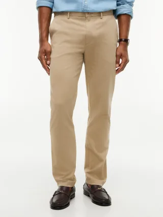 CORE DENTON 1985 PIMA COTTON Batique Khaki - Gr. - 36