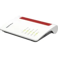 Fritz! FRITZ! Box 7530 WLAN AX, Router Mobiler Router
