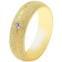 Adelia´s Fingerring Damen Ring aus Edelstahl