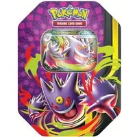 The Pokémon Company Sammelkarte Pokémon Mega Pixi ex Tin Box Deutsch – Promokarte