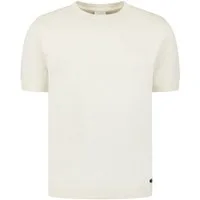 NO EXCESS Kurzarmshirt SN