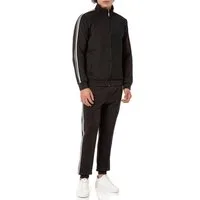 RedBridge Jogginganzug Red Bridge Herren Set Jogginganzug (Set, 2-tlg)