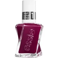essie Nagellack GEL COUTURE, Gel-Finish ohne UV-Licht, langanhaltend