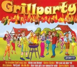 Grillparty
