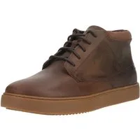 Clarks Clarks Sneaker Leder Sneaker