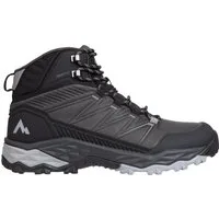 McKINLEY He.-Wander-Stiefel Tahsis MID AQX M BLACK NIGHT/ANTHRACI Wanderschuh