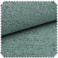novely® Stoff AUEN Premium Möbelstoff - Robuster Webstoff - Fein Gewebter Polstersto, Meliert, Strapazierfähig, Handwebcharakter, Meterware, 1lfm