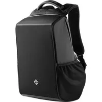 BoostBoxx Notebookrucksack Boostbag Shadow