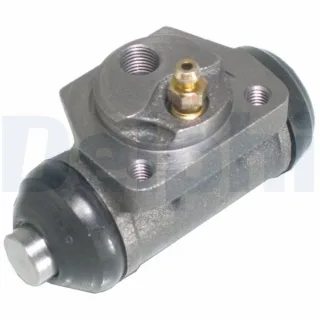 Delphi Radbremszylinder Ford Mondeo 1 2