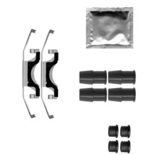 Hella Zubeh?rsatz f?r Bremssattel Mercedes Cls E-Klasse