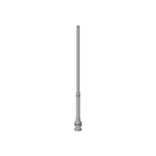 Dornbracht Zugstange für Umstellung Ersatzteile 90310900700 D. 21 x 218,5 mm Chrom 90310900700-00