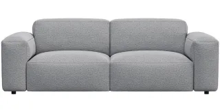 FLEXLUX 2,5-Sitzer "Lucera Sofa, super bequem durch hochwertigen Sitzaufbau mit Kaltschaum" modern & anschmiegsam, Designsofa
