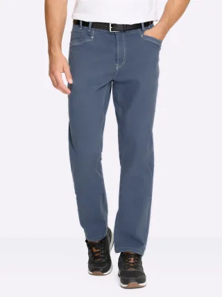 Marco Donati 5-Pocket-Jeans 1 tlg.