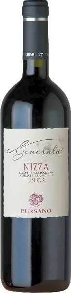 Bersano Generala Barbera d Asti Superiore DOCG Jg. 2015