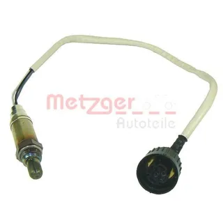 Metzger Lambdasonde BMW 3er 5er 7er 8er