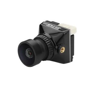 JINJIEAN STG Bat1 1/2.8' 2.1mm 135 Degree 4:3 16:9 Switchable FPV Camera Starlight Night Vision for RC Drone