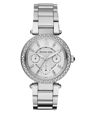Michael Kors Damen Mini Parker Uhr MK5615