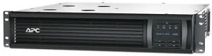 APC Bundle APC SmartConnect UPS SMT 1000VA Rack 2HE+ APC Service Pack 3 Year Warranty Ext | smt1000rmi2uc+wbextwar3yr-sp-0 | (Offline