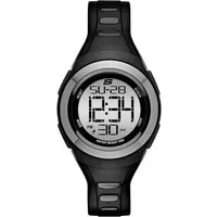 Skechers Chronograph TENNYSON SR2063, Quarzuhr, Armbanduhr, Damenuhr, digital, Datum, Stoppfunktion