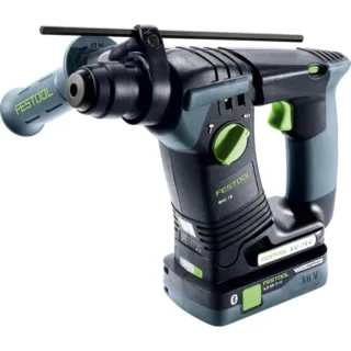 Festool Akku-Bohrhammer BHC 18 HPC 4,0 I-Plus - 577602