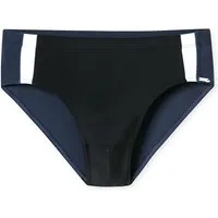 Schiesser Badepants Badehose Slip Komfort