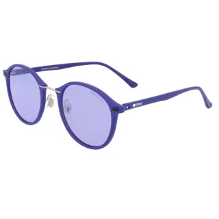 CF90016 Runde Polarisierte Sonnenbrille für Männer und Frauen