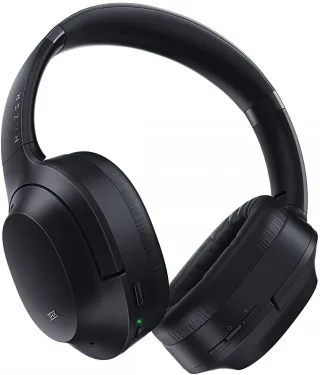 Razer Opus Over-Ear Kopfhörer [kabellos] schwarz