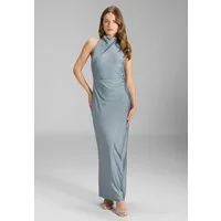 SWING Abendkleid Figurbetonte Passform