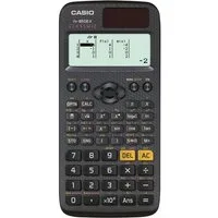 CASIO Taschenrechner Casio fx-85DE X