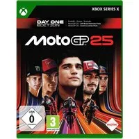 MotoGP 25 Xbox Series X