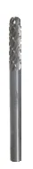 KS Tools HM Walzenrund-Frässtift Form C - 515.3241