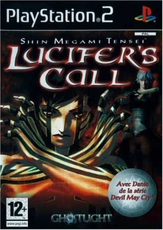 Shin Megami Tensei: Lucifer's Call [Pegi]