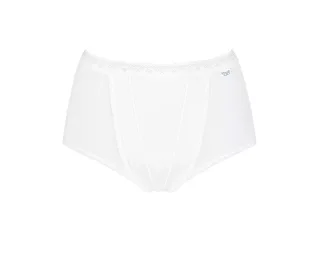 sloggi - sloggi Control Maxi weiss - Gr. - 40