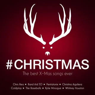 #christmas: the Best X-Mas Songs Ever
