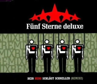 Dein Herz Schlägt Schneller/+