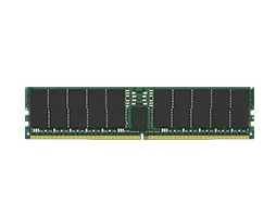 Kingston CL52 Server Premier ECC Micron H retail | ksm64r52bd4-64mh | 64 GB - DDR5