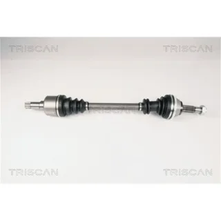 Triscan Antriebswelle Links Citroen Fiat Peugeot 854010518