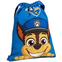 Cerda Turnbeutel Paw Patrol Sportbeutel Polyester Leichte Tasche